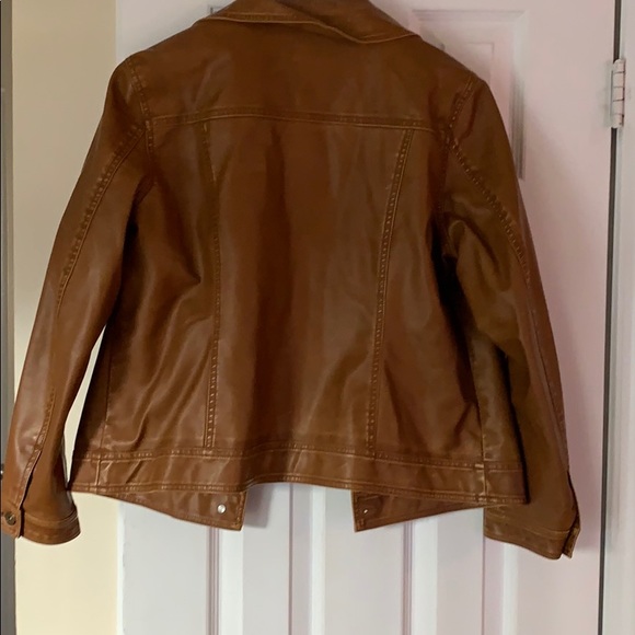 Jacket - Picture 2 of 2